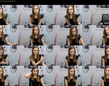 lolli_mary — 29 minute Chaturbate female cam show recording, 1080p, Jan 11, 2019