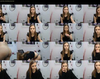 lolli_mary — 29 minute Chaturbate female cam show recording, 1080p, Jan 11, 2019