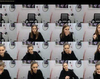 lolli_mary — 29 minute Chaturbate female cam show recording, 1080p, Jan 11, 2019