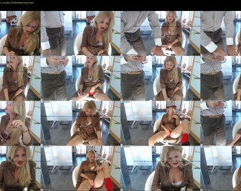 lucycums — 29 minute Chaturbate couple cam show recording, 1080p, Jan 11, 2019