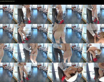 lucycums — 29 minute Chaturbate couple cam show recording, 1080p, Jan 11, 2019