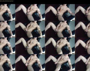 madmaxbad — 32 minute Chaturbate male cam show recording, 720p, Jan 11, 2019
