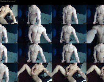 madmaxbad — 64 minute Chaturbate male cam show recording, 720p, Jan 11, 2019