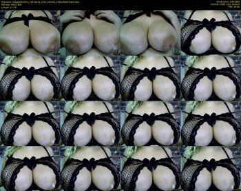 maggielandrin — 13 minute Chaturbate female cam show recording, 480p, Jan 11, 2019