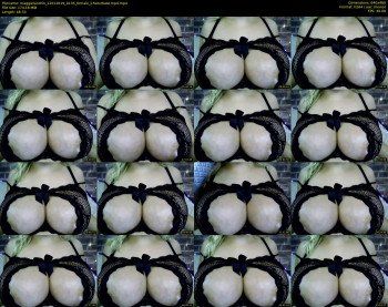 maggielandrin — 49 minute Chaturbate female cam show recording, 480p, Jan 12, 2019