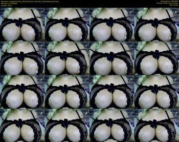 maggielandrin — 37 minute Chaturbate female cam show recording, 480p, Jan 12, 2019