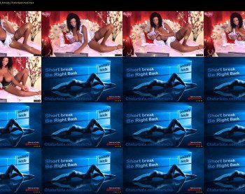 mariicha — 55 minute Chaturbate female cam show recording, 720p, Jan 12, 2019