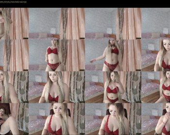 marrygrayes — 56 minute Chaturbate female cam show recording, 720p, Jan 11, 2019