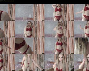 marrygrayes — 14 minute Chaturbate female cam show recording, 720p, Jan 11, 2019