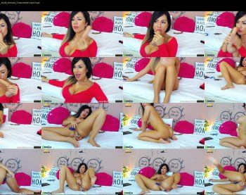 marrylouanne — 20 minute Chaturbate female cam show recording, 1080p, Jan 12, 2019