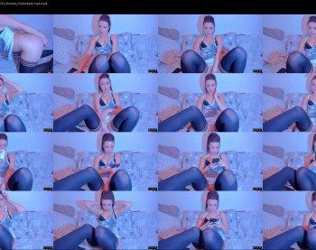 mary_rosse — 23 minute Chaturbate couple cam show recording, 720p, Jan 11, 2019