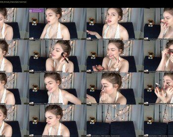 marymoody — 35 minute Chaturbate female cam show recording, 1080p, Jan 12, 2019