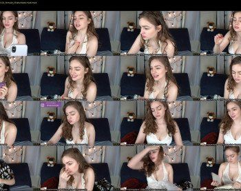 marymoody — 35 minute Chaturbate female cam show recording, 1080p, Jan 12, 2019