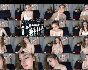 marymoody — 35 minute Chaturbate female cam show recording, 1080p, Jan 12, 2019