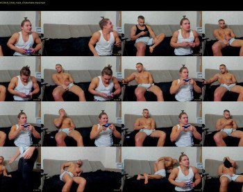michaelbradley_for_u — 62 minute Chaturbate male cam show recording, 480p, Jan 11, 2019