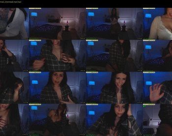 mila_ — 82 minute Chaturbate female cam show recording, 720p, Jan 11, 2019
