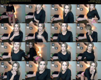 milf_lacey — 10 minute Chaturbate female cam show recording, 720p, Jan 11, 2019