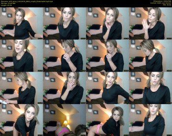 milf_lacey — 4 minute Chaturbate female cam show recording, 720p, Jan 11, 2019