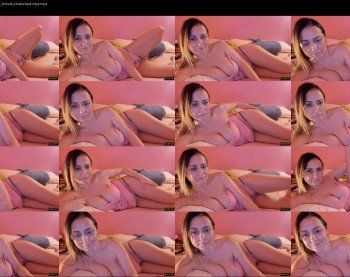 mis_eva — 8 minute Chaturbate female cam show recording, 720p, Jan 11, 2019