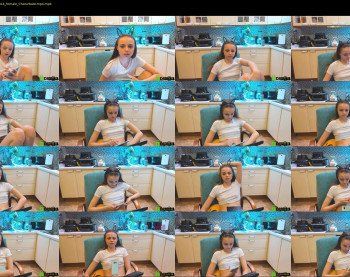 misss_vikki — 19 minute Chaturbate female cam show recording, 4K, Jan 11, 2019