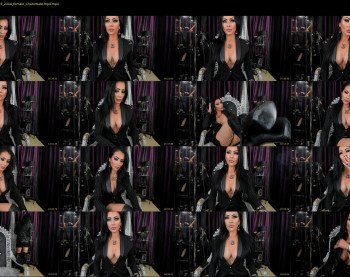 mistresskennya — 45 minute Chaturbate female cam show recording, 720p, Jan 11, 2019