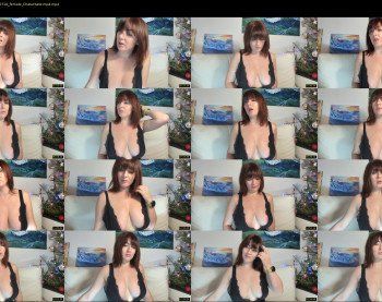 moonlight4u — 22 minute Chaturbate female cam show recording, 720p, Jan 11, 2019
