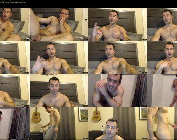 mrcooperxxx — 50 minute Chaturbate male cam show recording, 480p, Jan 11, 2019