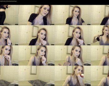 myassistant — 91 minute Chaturbate female cam show recording, 720p, Jan 12, 2019