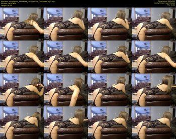 naughtytori — 7 minute Chaturbate female cam show recording, 480p, Jan 11, 2019