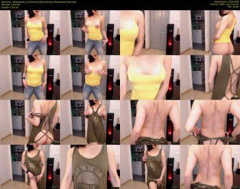 nikkisweetie — 152 minute Chaturbate female cam show recording, 720p, Jan 11, 2019