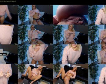 oliviaowens — 51 minute Chaturbate female cam show recording, 1080p, Jan 11, 2019