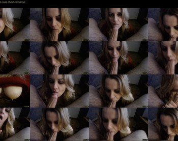 oraljessie — 9 minute Chaturbate couple cam show recording, 1080p, Jan 11, 2019
