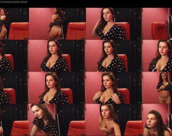 p1ece_of_me — 33 minute Chaturbate female cam show recording, 720p, Jan 11, 2019