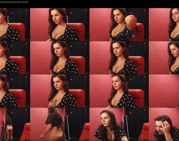 p1ece_of_me — 16 minute Chaturbate female cam show recording, 720p, Jan 11, 2019