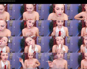 pamelashineebb — 10 minute Chaturbate female cam show recording, 720p, Jan 11, 2019