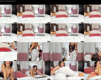 pinkyishere — 51 minute Chaturbate female cam show recording, 720p, Jan 11, 2019