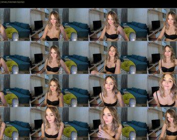 pippalee — 21 minute Chaturbate female cam show recording, 1080p, Jan 12, 2019