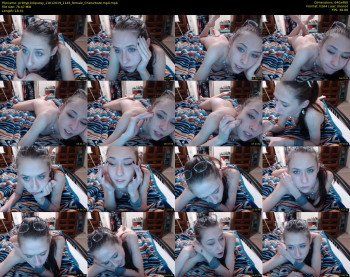 pr3ttyp1nkpussy — 19 minute Chaturbate couple cam show recording, 480p, Jan 11, 2019