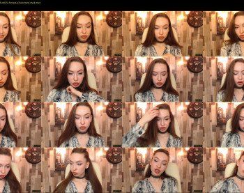 presidenttaylor — 108 minute Chaturbate female cam show recording, 720p, Jan 12, 2019
