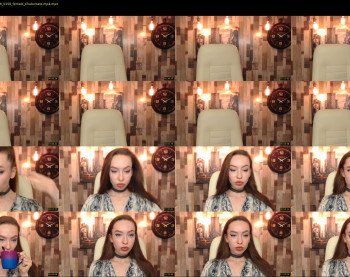 presidenttaylor — 13 minute Chaturbate female cam show recording, 720p, Jan 12, 2019