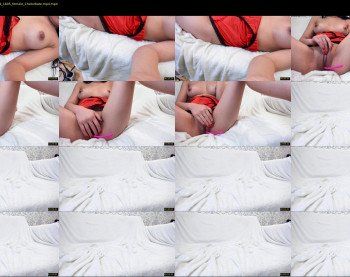 princessasiana — 56 minute Chaturbate female cam show recording, 720p, Jan 11, 2019