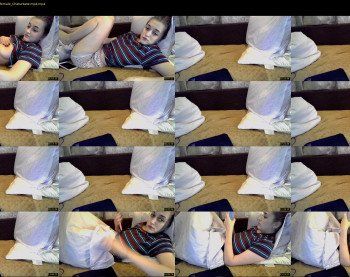 ps4pro — 18 minute Chaturbate female cam show recording, 480p, Jan 11, 2019