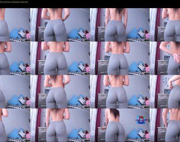 pussysweet9 — 22 minute Chaturbate female cam show recording, 1080p, Jan 11, 2019