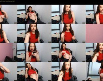 rita_wane — 29 minute Chaturbate female cam show recording, 1080p, Jan 11, 2019