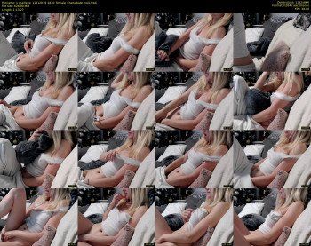 s_mailleee — 74 minute Chaturbate female cam show recording, 720p, Jan 11, 2019