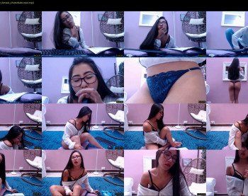 sadashi_ — 108 minute Chaturbate female cam show recording, 720p, Jan 11, 2019