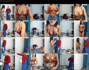sarahadams — 129 minute Chaturbate female cam show recording, 720p, Jan 11, 2019