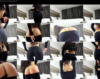 sexygirlforyouuu — 57 minute Chaturbate female cam show recording, 720p, Jan 11, 2019