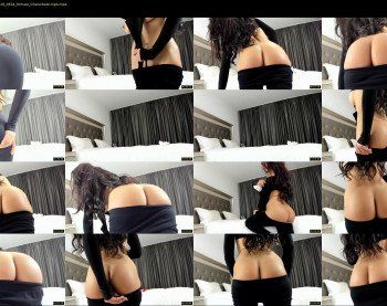 sexygirlforyouuu — 57 minute Chaturbate female cam show recording, 720p, Jan 11, 2019