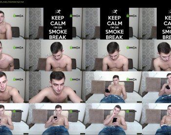 sexystbboy — 44 minute Chaturbate male cam show recording, 720p, Jan 11, 2019